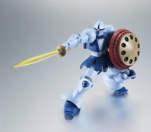 [HÀNG SẴN] BANDAI MÔ HÌNH LẮP RÁP MG 1/100 GYAN