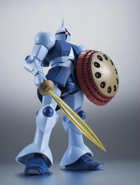 [HÀNG SẴN] BANDAI MÔ HÌNH LẮP RÁP MG 1/100 GYAN