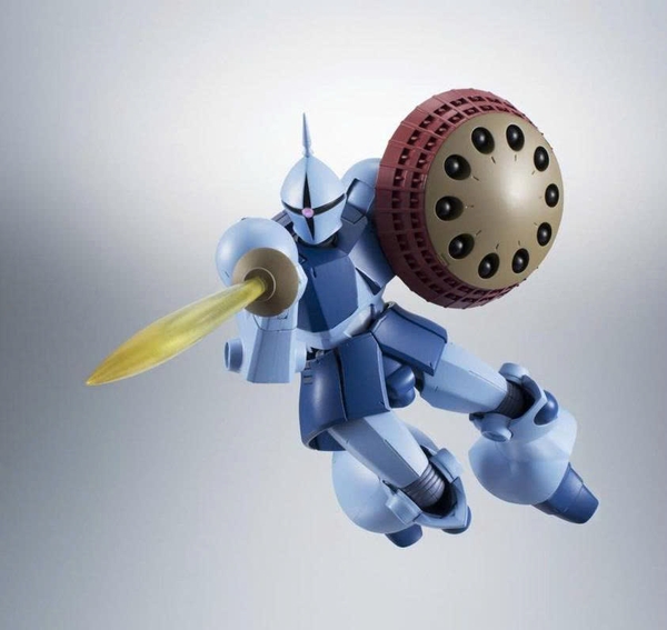 [HÀNG SẴN] BANDAI MÔ HÌNH LẮP RÁP MG 1/100 GYAN