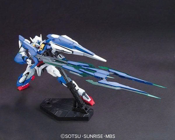 [HÀNG CÓ SẴN] BANDAI MÔ HÌNH LẮP RÁP MG 1/100 OO QAN[T]