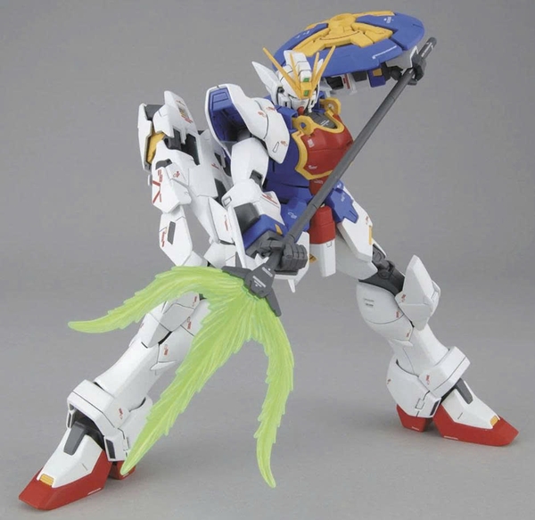 [HÀNG CÓ SẴN] BANDAI Mô hình lắp ráp MG 1/100 XXXG-01S ShenLong Gundam EW Ver