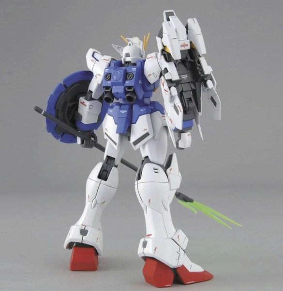 [HÀNG CÓ SẴN] BANDAI Mô hình lắp ráp MG 1/100 XXXG-01S ShenLong Gundam EW Ver