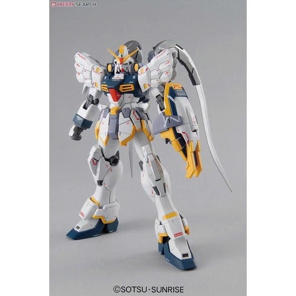 [HÀNG CÓ SẴN] BANDAI Mô hình lắp ráp MG 1/100 GUNDAM SANDROCK EW VER.