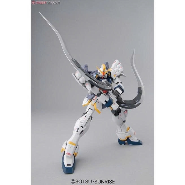 [HÀNG CÓ SẴN] BANDAI Mô hình lắp ráp MG 1/100 GUNDAM SANDROCK EW VER.