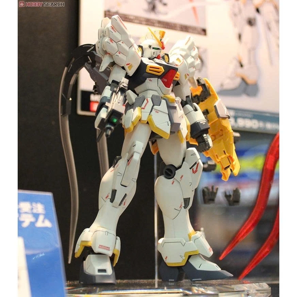 [HÀNG CÓ SẴN] BANDAI Mô hình lắp ráp MG 1/100 GUNDAM SANDROCK EW VER.
