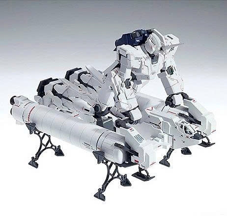 [HÀNG SẴN] BANDAI MÔ HÌNH LẮP RÁP MG 1/100 RX-0 FULL ARMOR UNICORN GUNDAM VER. Ka
