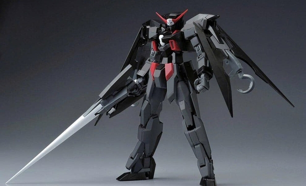 [HÀNG SẴN] BANDAI MÔ HÌNH LẮP RÁP MG 1/100 GUNDAM AGE-2 DARK HOUND