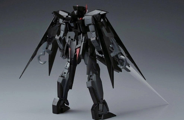 [HÀNG SẴN] BANDAI MÔ HÌNH LẮP RÁP MG 1/100 GUNDAM AGE-2 DARK HOUND