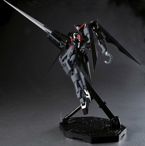 [HÀNG SẴN] BANDAI MÔ HÌNH LẮP RÁP MG 1/100 GUNDAM AGE-2 DARK HOUND