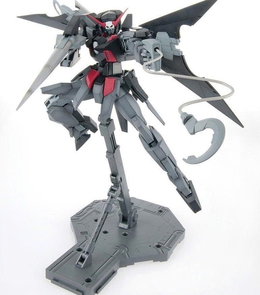 [HÀNG SẴN] BANDAI MÔ HÌNH LẮP RÁP MG 1/100 GUNDAM AGE-2 DARK HOUND