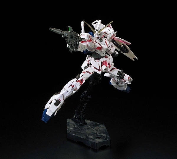 [HÀNG SẴN] BANDAI MÔ HÌNH LẮP RÁP RG 1/144 UNICORN GUNDAM