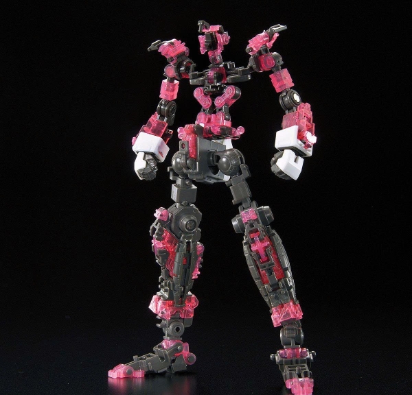 [HÀNG SẴN] BANDAI MÔ HÌNH LẮP RÁP RG 1/144 UNICORN GUNDAM