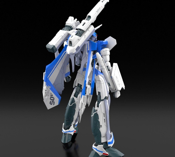 [HÀNG SẴN] BANDAI MÔ HÌNH LẮP RÁP HG 1/100 VF-31J SIEGFRIED (HAYATE IMMELMANN USE)