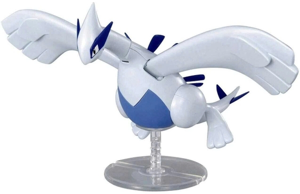 [HÀNG CÓ SẴN] BANDAI MÔ HÌNH LẮP RÁP POKEPLA LUGIA