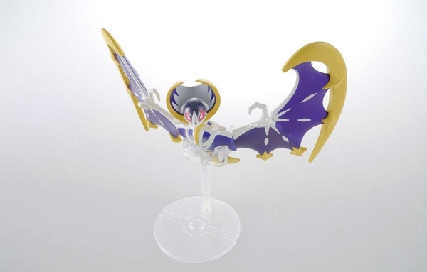 [HÀNG SẴN] BANDAI MÔ HÌNH LẮP RÁP POKEPLA COLLECTION 40 SELECT SERIES Lunala