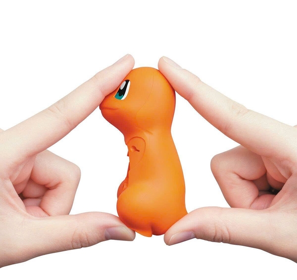 [HÀNG SẴN] BANDAI MÔ HÌNH LẮP RÁP Pokémon PLAMO COLLECTION QUICK!! 11 Charmander