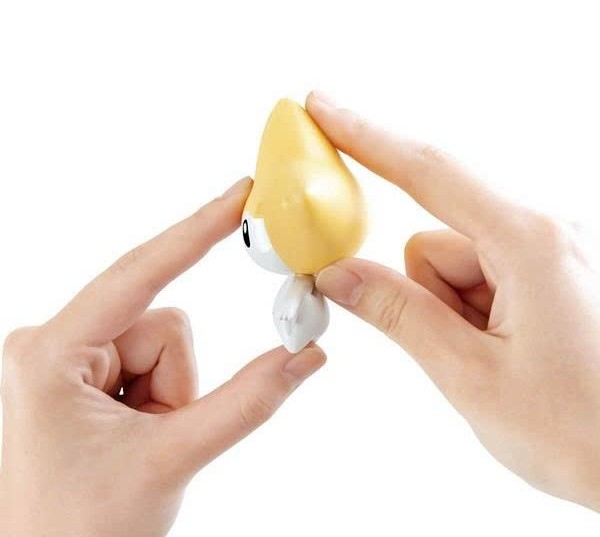 [HÀNG SẴN] BANDAI MÔ HÌNH LẮP RÁP Pokemon Model Kit QUICK!! 23 JIRACHI