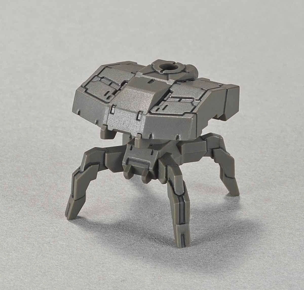 [HÀNG SẴN] BANDAI MÔ HÌNH LẮP RÁP 30MM 1/144 eEXM-17 ALTO [GREEN]