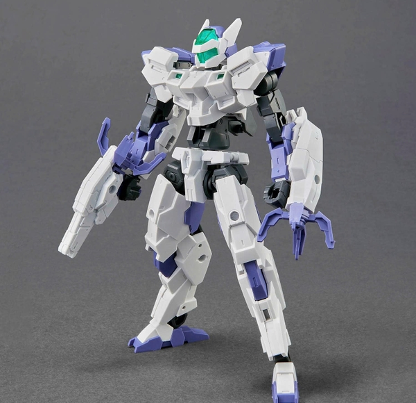 [HÀNG SẴN] BANDAI MÔ HÌNH LẮP RÁP 30MM 1/144 eEXM-40 IGLIGHT 01