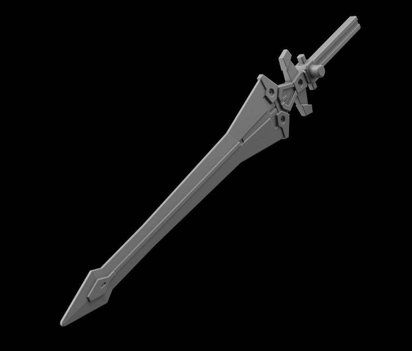 [HÀNG SẴN] BANDAI PHỤ KIỆN MÔ HÌNH 1/144 30MM 1/144 OPTION WEAPON 1 FOR RABIOT