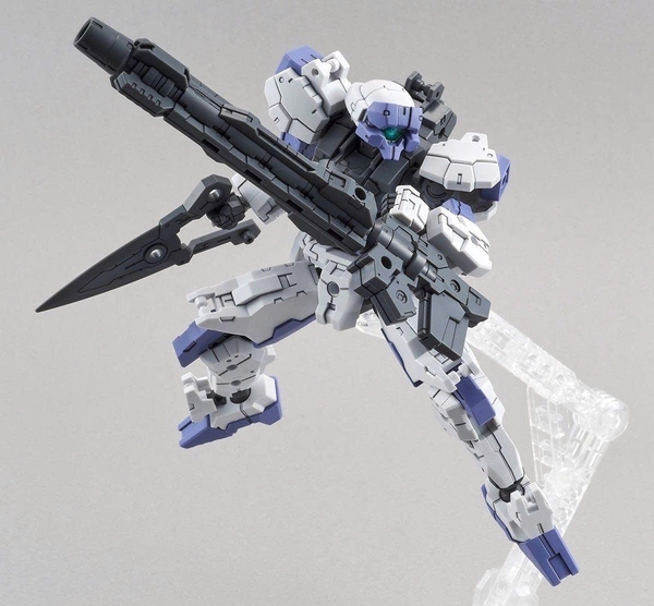 [HÀNG SẴN] BANDAI PHỤ KIỆN MÔ HÌNH 1/144 30MM 1/144 OPTION WEAPON 1 FOR RABIOT