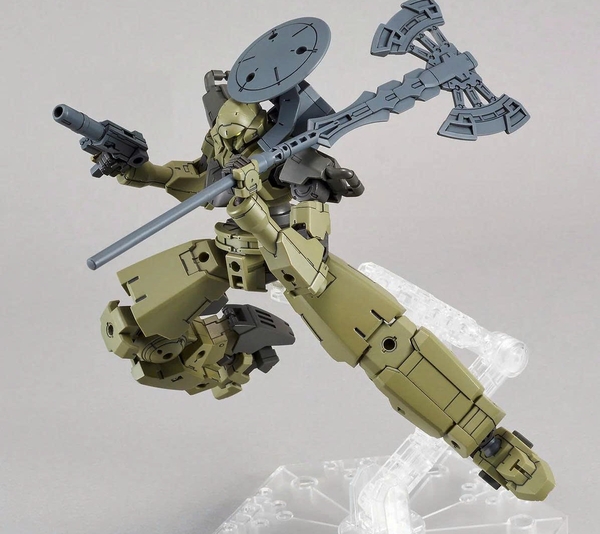 [HÀNG SẴN] PHỤ KIỆN MÔ HÌNH 30MM 1/144 OPTION WEAPON 1 FOR CIELDECA