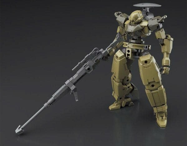 [HÀNG SẴN] PHỤ KIỆN MÔ HÌNH 30MM 1/144 OPTION WEAPON 1 FOR CIELDECA