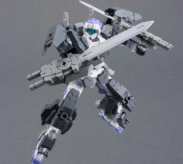 [HÀNG SẴN] PHỤ KIỆN MÔ HÌNH 30MM 1/144 OPTION PARTS SET 20 (FULL ARMOR UNIT 1)