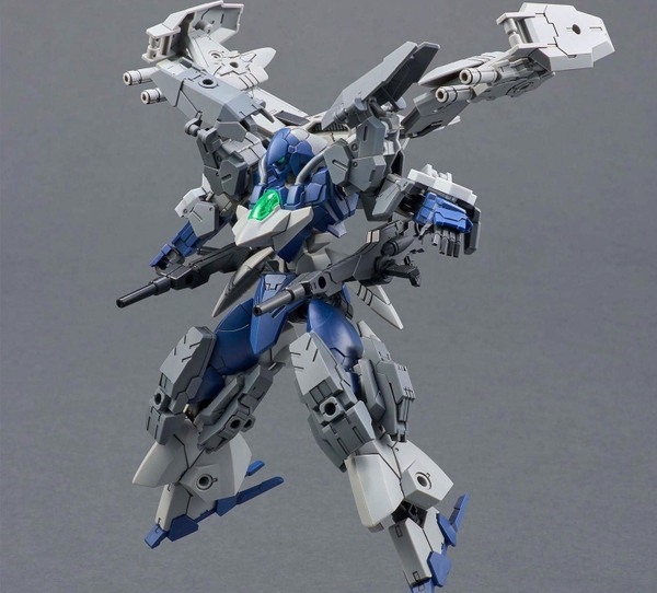 [HÀNG SẴN] PHỤ KIỆN MÔ HÌNH 30MM 1/144 OPTION PARTS SET 20 (FULL ARMOR UNIT 1)