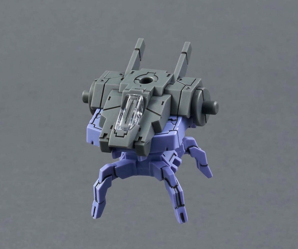 [HÀNG SẴN] PHỤ KIỆN MÔ HÌNH 30MM 1/144 OPTION PARTS SET 20 (FULL ARMOR UNIT 1)