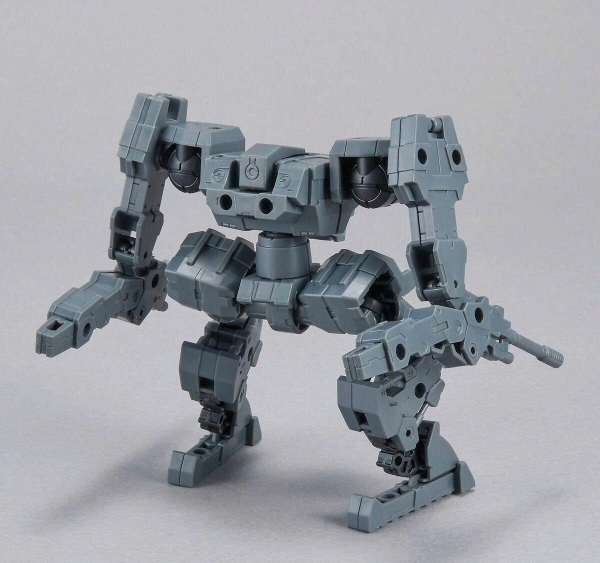 [HÀNG SẴN] BANDAI MÔ HÌNH LẮP RÁP 30MM 1/144 Extended Armament Vehicle (MASS PRODUCED SUB MACHINE Ver.)