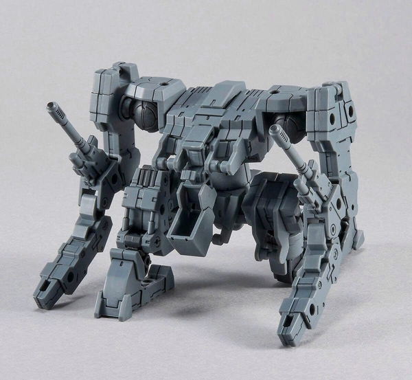 [HÀNG SẴN] BANDAI MÔ HÌNH LẮP RÁP 30MM 1/144 Extended Armament Vehicle (MASS PRODUCED SUB MACHINE Ver.)