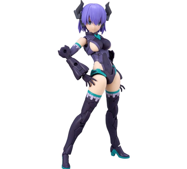 [HÀNG CÓ SẴN] BANDAI Mô hình lắp ráp 30MS OPTION PARTS SET 7 (EVIL COSTUME) [COLOR A]