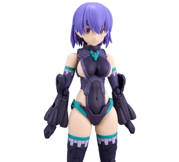 [HÀNG CÓ SẴN] BANDAI Mô hình lắp ráp 30MS OPTION PARTS SET 7 (EVIL COSTUME) [COLOR A]