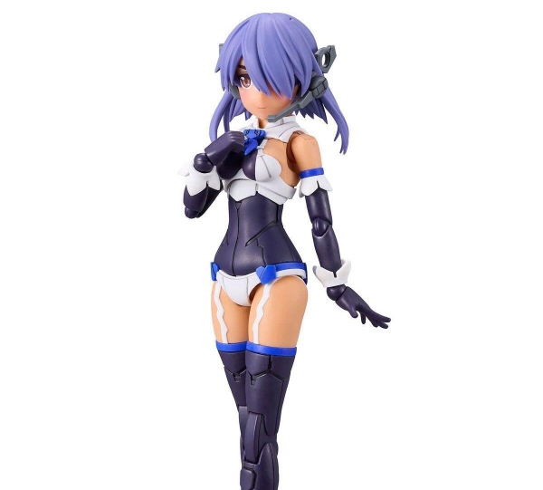 [HÀNG SẴN] PHỤ KIỆN MÔ HÌNH 30MS OPTION PARTS SET 9 (COMMANDER COSTUME) [COLOR C]