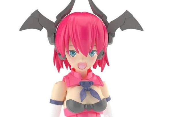 [HÀNG CÓ SẴN] BANDAI PHỤ KIỆN MÔ HÌNH 30MS OPTION PARTS SET 12 (REAPER COSTUME) [COLOR A]