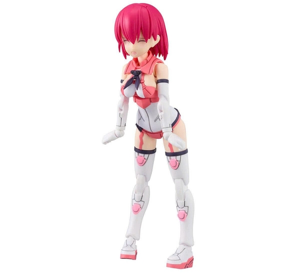 [HÀNG CÓ SẴN] BANDAI PHỤ KIỆN MÔ HÌNH 30MS OPTION PARTS SET 12 (REAPER COSTUME) [COLOR A]