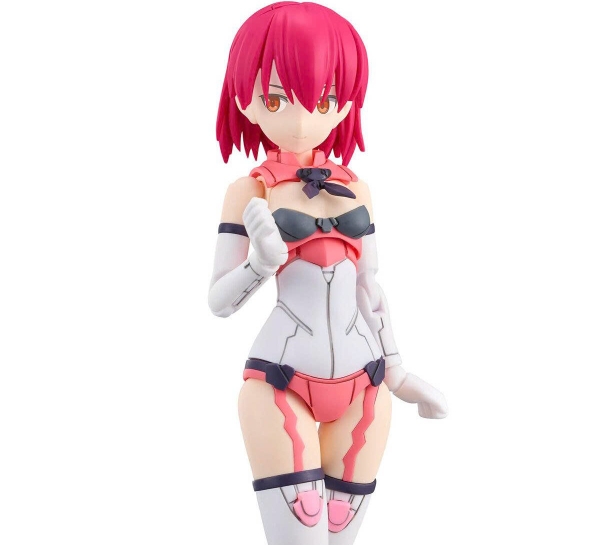 [HÀNG CÓ SẴN] BANDAI PHỤ KIỆN MÔ HÌNH 30MS OPTION PARTS SET 12 (REAPER COSTUME) [COLOR A]