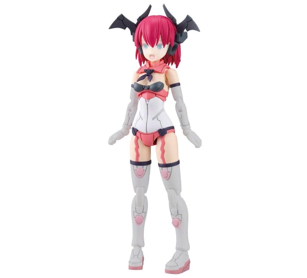 [HÀNG CÓ SẴN] BANDAI PHỤ KIỆN MÔ HÌNH 30MS OPTION PARTS SET 12 (REAPER COSTUME) [COLOR A]