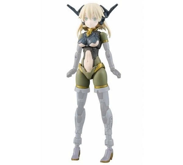 [HÀNG CÓ SẴN] BANDAI MÔ HÌNH LẮP RÁP 30MS OPTION PARTS SET 13 (TACTICAL COSTUME) [COLOR B]