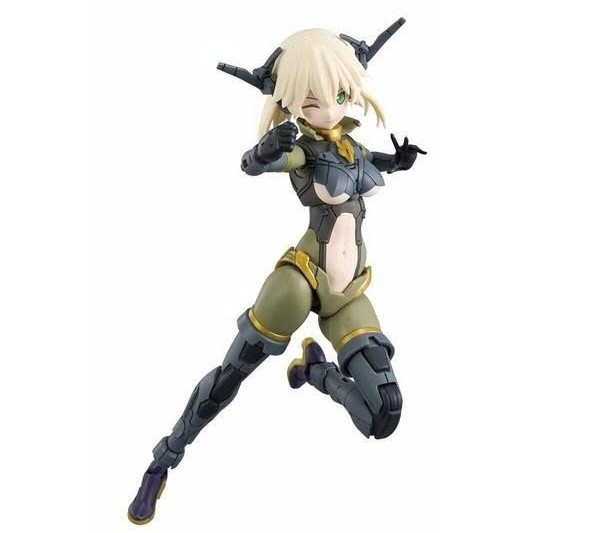 [HÀNG CÓ SẴN] BANDAI MÔ HÌNH LẮP RÁP 30MS OPTION PARTS SET 13 (TACTICAL COSTUME) [COLOR B]