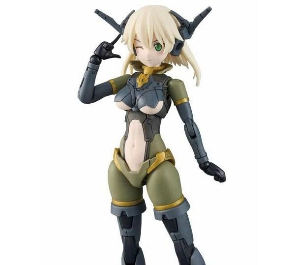 [HÀNG CÓ SẴN] BANDAI MÔ HÌNH LẮP RÁP 30MS OPTION PARTS SET 13 (TACTICAL COSTUME) [COLOR B]