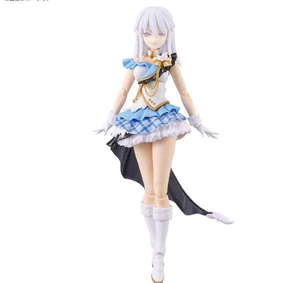 [HÀNG SẴN] BANDAI PHỤ KIỆN MÔ HÌNH 30MS OPTION BODY PARTS BEYOND THE BLUE SKY 2 [COLOR A]