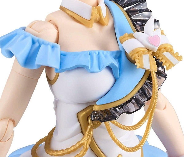 [HÀNG SẴN] BANDAI PHỤ KIỆN MÔ HÌNH 30MS OPTION BODY PARTS BEYOND THE BLUE SKY 2 [COLOR A]