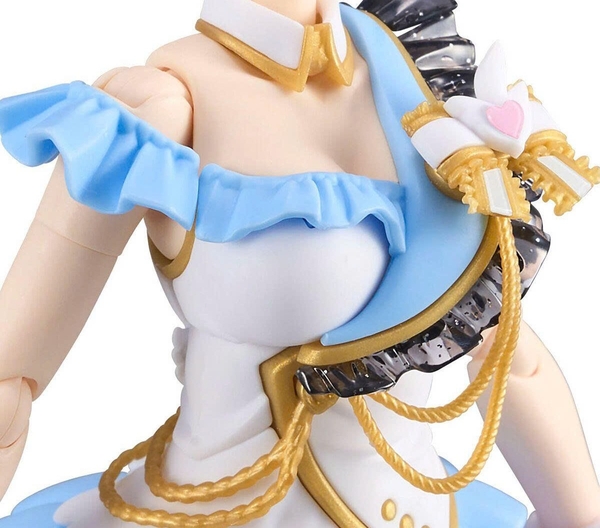 [HÀNG SẴN] BANDAI PHỤ KIỆN MÔ HÌNH 30MS OPTION BODY PARTS BEYOND THE BLUE SKY 2 [COLOR A]