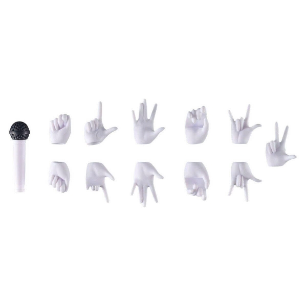 [HÀNG SẴN] BANDAI PHỤ KIỆN MÔ HÌNH 30MS OPTION BODY PARTS BEYOND THE BLUE SKY 2 [COLOR A]