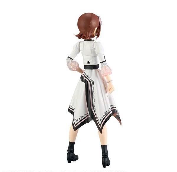 [HÀNG SẴN] BANDAI MÔ HÌNH LẮP RÁP 30MS HARUKA AMAMI (20th Anniv.YOU AND i !)