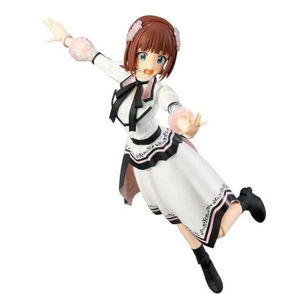 [HÀNG SẴN] BANDAI MÔ HÌNH LẮP RÁP 30MS HARUKA AMAMI (20th Anniv.YOU AND i !)