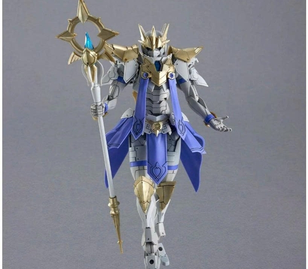 [HÀNG SẴN] BANDAI MÔ HÌNH LẮP RÁP 30MF LIBER BISHOP