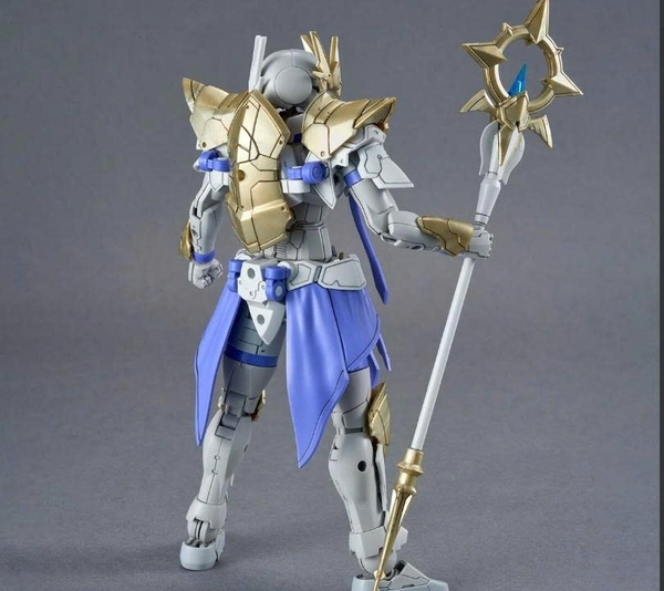 [HÀNG SẴN] BANDAI MÔ HÌNH LẮP RÁP 30MF LIBER BISHOP